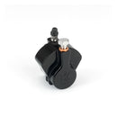 2-Piston Brake Caliper Black