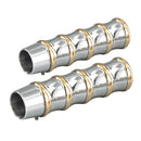 Vintage Handlebar Grips For 1" Handlebars