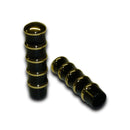 Vintage' Handlebar Grips For 1" Handlebars