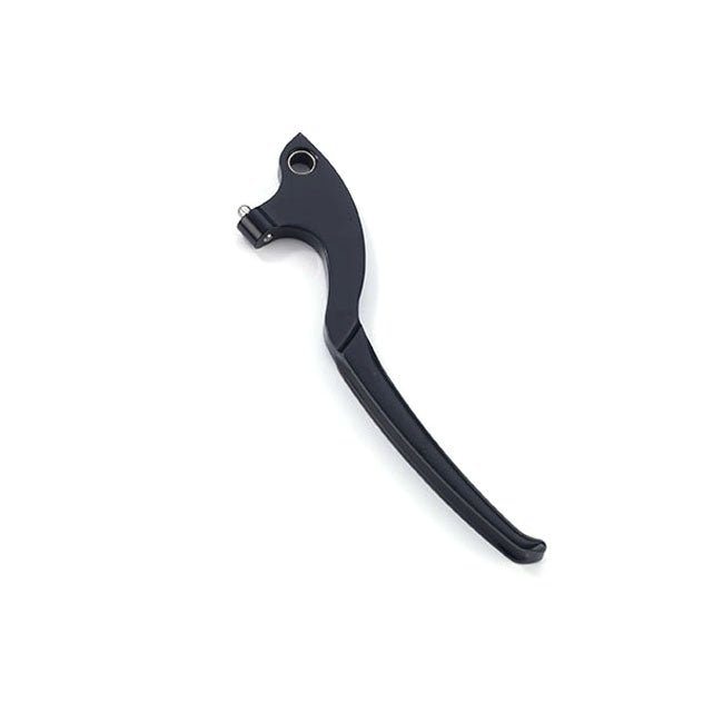 Replacement Hydraulic Clutch Lever Black Anodized