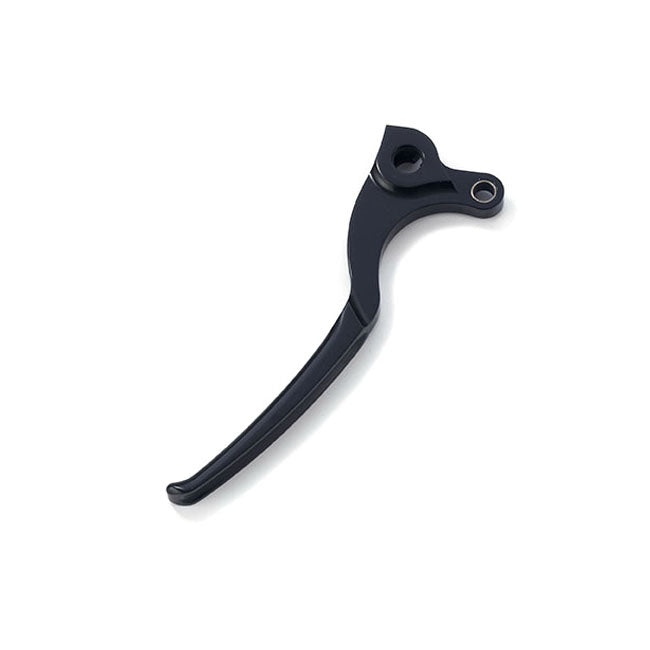 Replacement Mechanical Clutch Lever Black Anodized