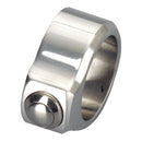 Switch Housing Evolution Line Single Button Polished