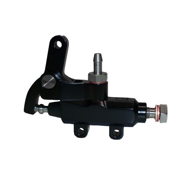 Trick Wire Hydraulic Master Cylinder Black