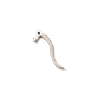 Deluxe Replacementacement Satin Brass Finish Master Cylinder Lever