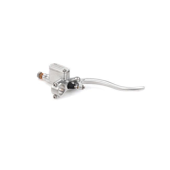 Deluxe Satin Aluminium Brake Master Cylinder