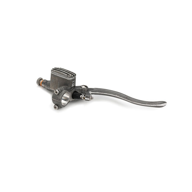 Deluxe Aluminium Brake Master Cylinder