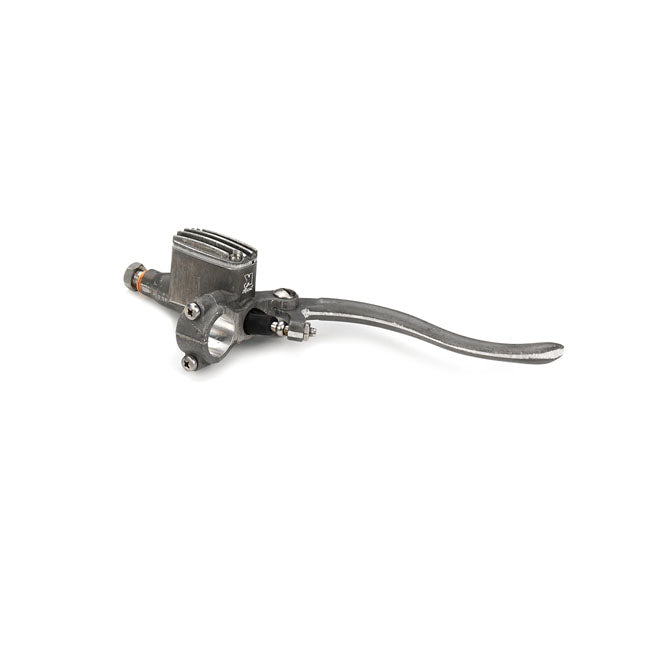 Deluxe Aluminium Brake Master Cylinder