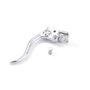 Deluxe Mechanical Clutch Lever Assembly Polished