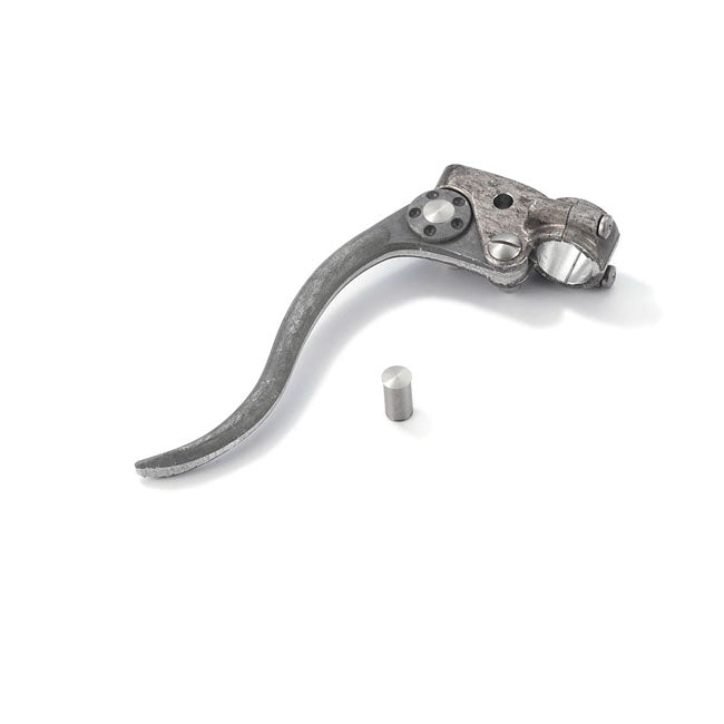 Deluxe Mechanical Clutch Lever Assembly Raw