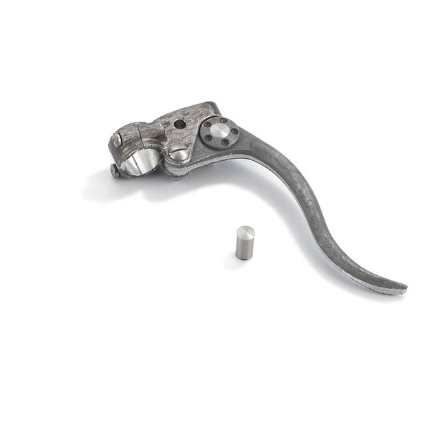 Deluxe Mechanical Brake Lever Assembly Raw