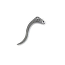Deluxe Replacementacement Aluminium Finish Lever