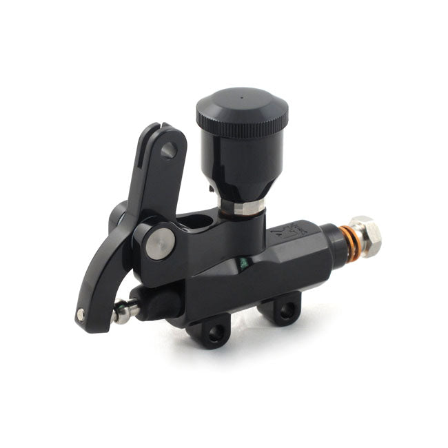 Wire Operator Master Cylinder Black