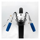 Extra Narrow Triple Trees Satin Without Hole For Risers