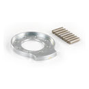 Interal Fork Stop Plate