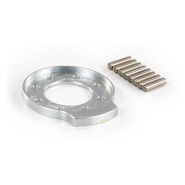 Interal Fork Stop Plate