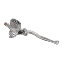 Classic Brake Handlebar Master Cylinder For 1" Handlebars Raw