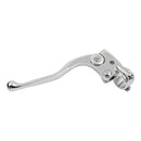 Classic Clutch Lever Assembly For 1" Handlebars Satin