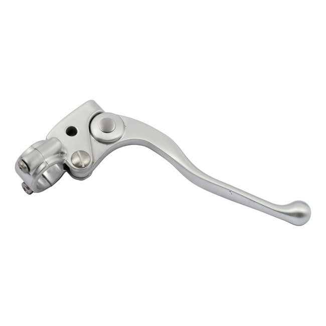 Classic Brake Lever Assembly For 1" Handlebars