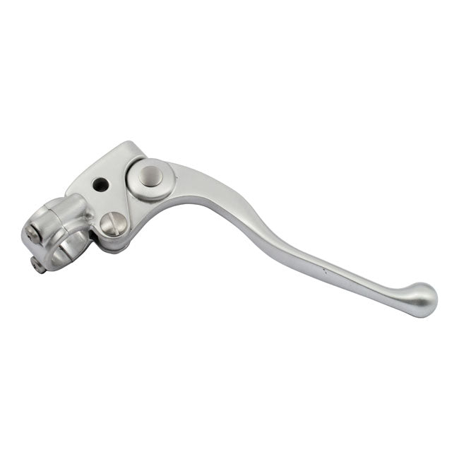 Classic Brake Lever Assembly Raw