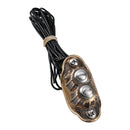 Deluxe Handlebar Switch Dual Button