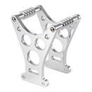 Dragster Style Fork Brace For 91-05 FXD Polished