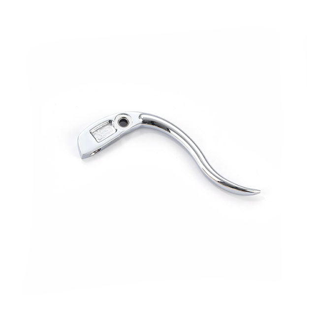 Replacement Lever For Retro Inverted H/B Chrome
