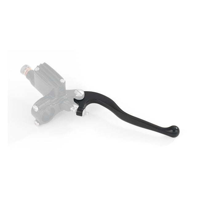 Classic Replacementacement Master Cylinder Lever Black Anodized