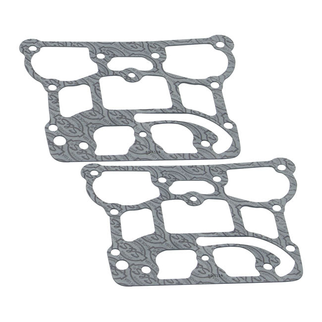 Superstock Rocker Cover Gasket Kit