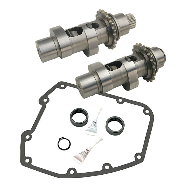 Easy Start Chain Drive Hp103 Camshaft Set - CD For 06-17 Dyna