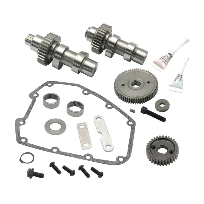 Easy Start Gear Drive M103 Camshaft Kit - LOG