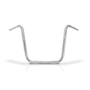 1.25 Inch Gorilla Apes 16 Inch Rise Chrome For 82-21 H-D With 1" I.D. Risers