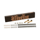 Slammer Kit Chrome For 89-99 Softail (NU)