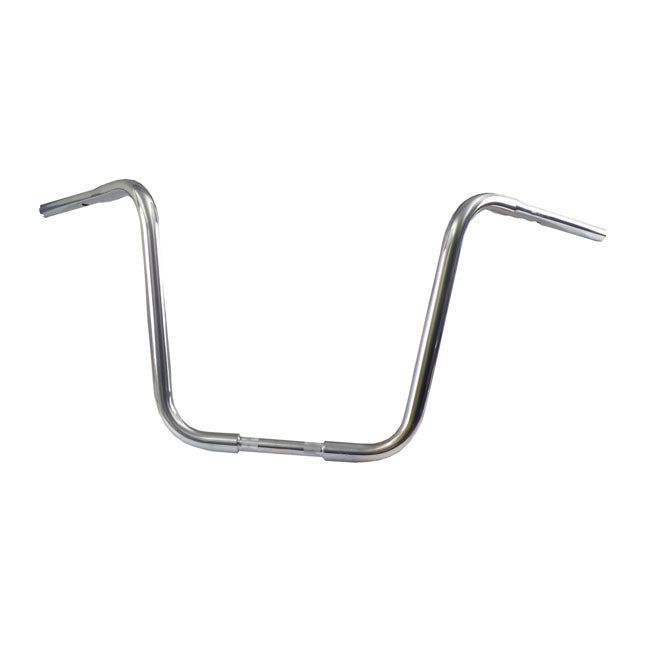 16 Inch Gorilla Bar Chrome For 08-21 FLHR Road King Models