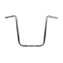 18 Inch Gorilla Bar Chrome For 08-21 FLHR Road King Models