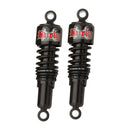 Slammer 10.5 Inch Lowering Shocks Black For 88-03 XL (NU)
