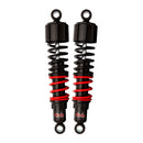 12.5 Dyna Stiletto Shocks Black For 91-17 Dyna (NU)
