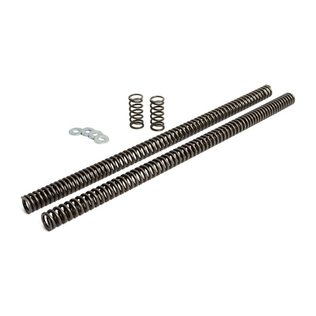 Fork Lowering Kit For 14-16 Touring (Excl. Models With Cartridge Style Damper) (NU)