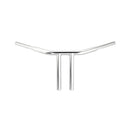 Physco Chubby Chopper T-Bar - 1-1/4 Inch x 10" Rise