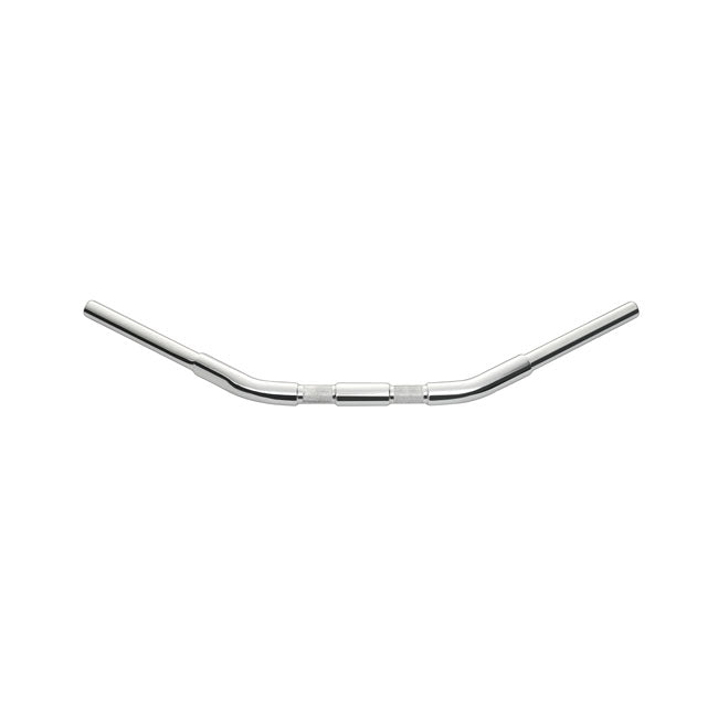 Chubby Dragster Bar Chrome - 1 1/4 Inch