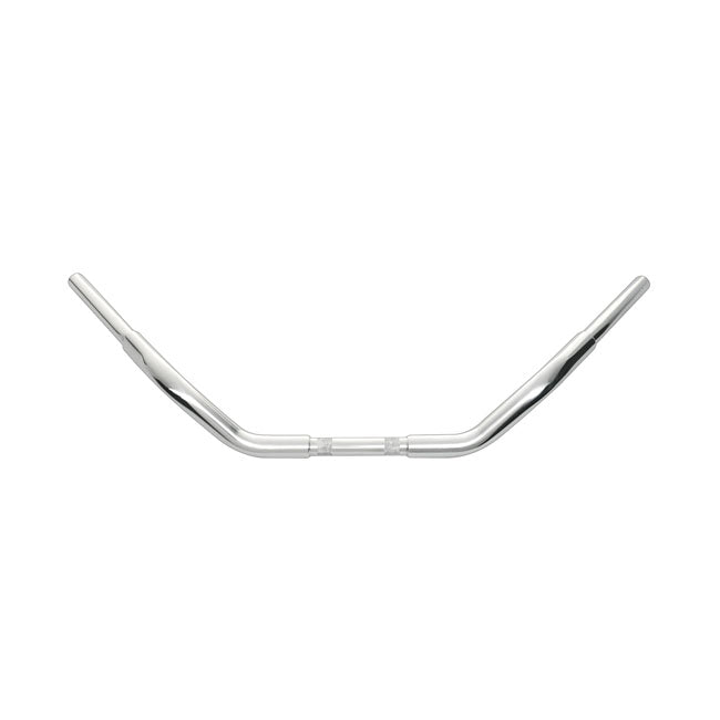 Chubby FLSTC/FLSTF Bar Chrome - 1 1/4 Inch