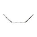 Chubby FLSTS Bar Chrome - 1 1/4 Inch