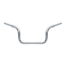 Chubby Bagger Bar Chrome - 1 1/4 Inch