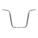 Chubby ABE Handlebar Chrome - 16 Inch x 1-1/4 Inch For 88-11 FXSTS/FLSTS Springers NU