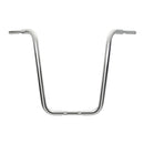 Physco Chubby APE Handlebar Chrome - 1-1/4 x 20 Inch