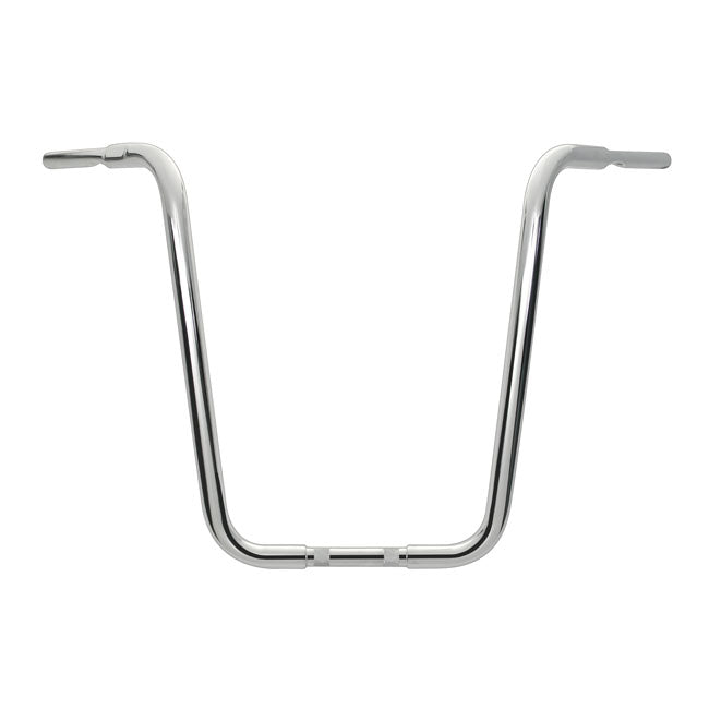 Physco Chubby APE Handlebar Chrome - 1-1/4 x 20 Inch