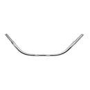 Chubby Beach Bar Chrome - 1 1/4 Inch For 88-11 FXSTS/FLSTS Springers NU