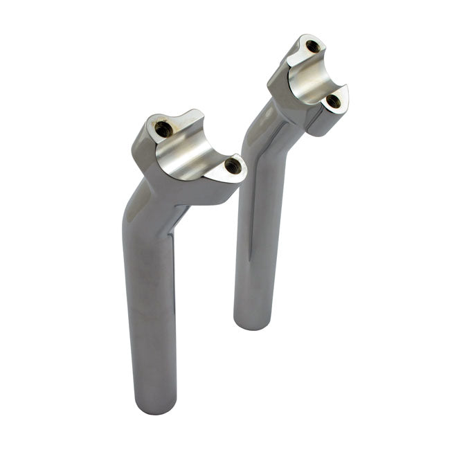 Chubby Pullback Risers - 9.5 Inch 534034