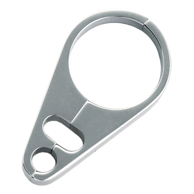 Cable Guide Idle & Brake Line - 1 1/4"