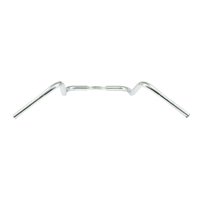 Chubby Bagger APE Handlebar Chrome - 14 Inch