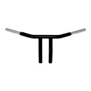 Chubby Pullback Drag Bar - 1.25 Inch x 8 Inch Rise